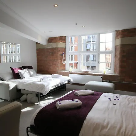 Apartmán Chocolets - The Quality