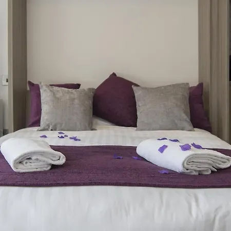 Chocolets - The Quality * Йорк