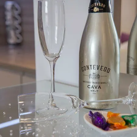 Chocolets - The Quality Apartmán