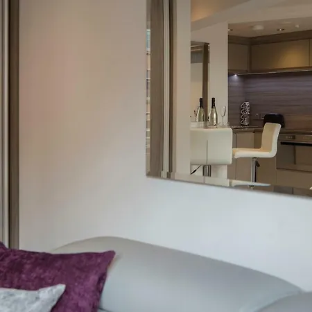 Chocolets - The Quality Apartmán