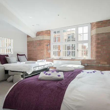 Chocolets - The Quality Apartmán *