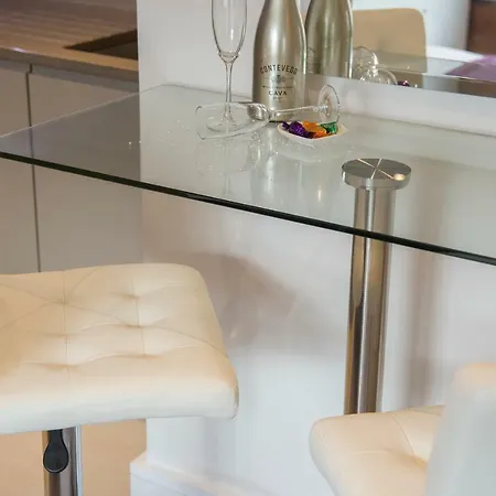 Apartmán Chocolets - The Quality York