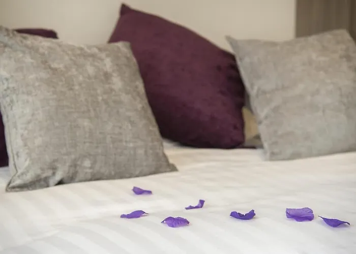 Chocolets - The Quality *