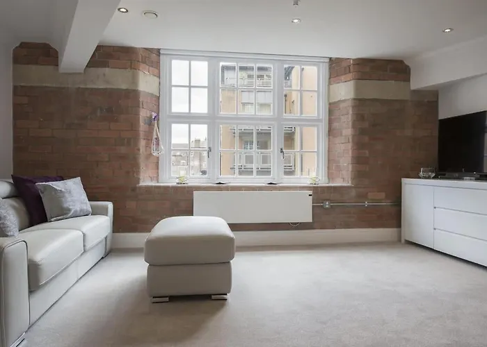 Апартаменты Chocolets - The Quality *