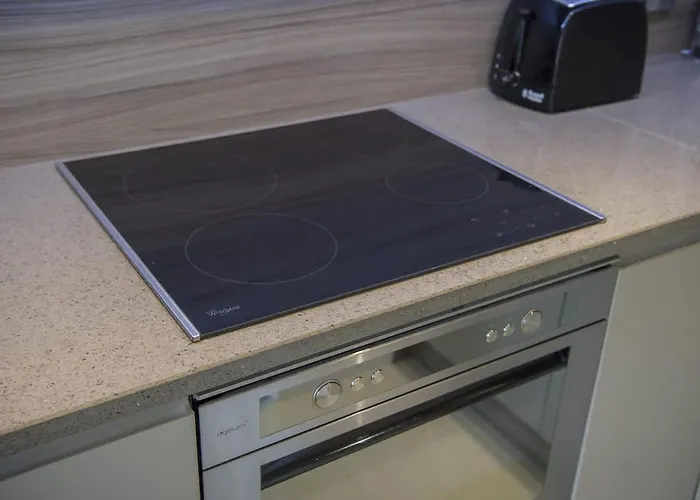 Апартаменты Chocolets - The Quality *