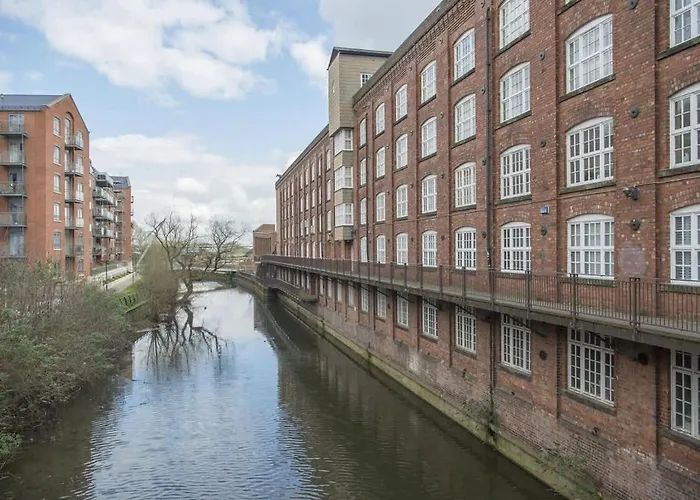 Апартаменты Chocolets - The Quality *